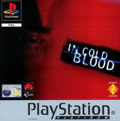 In Cold Blood (PLATINUM)(COMPLETE)