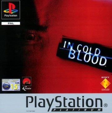 In Cold Blood (PLATINUM)(COMPLETE)