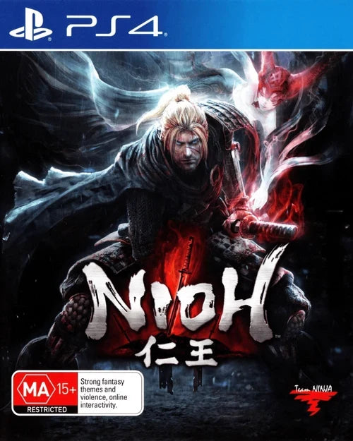 Nioh