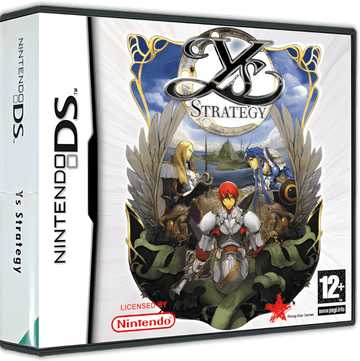 YS Strategy (COMPLETE)