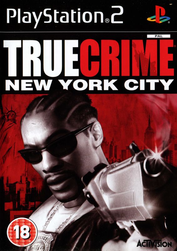 True Crime: New York City (COMPLETE)