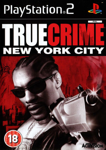 True Crime: New York City (COMPLETE)