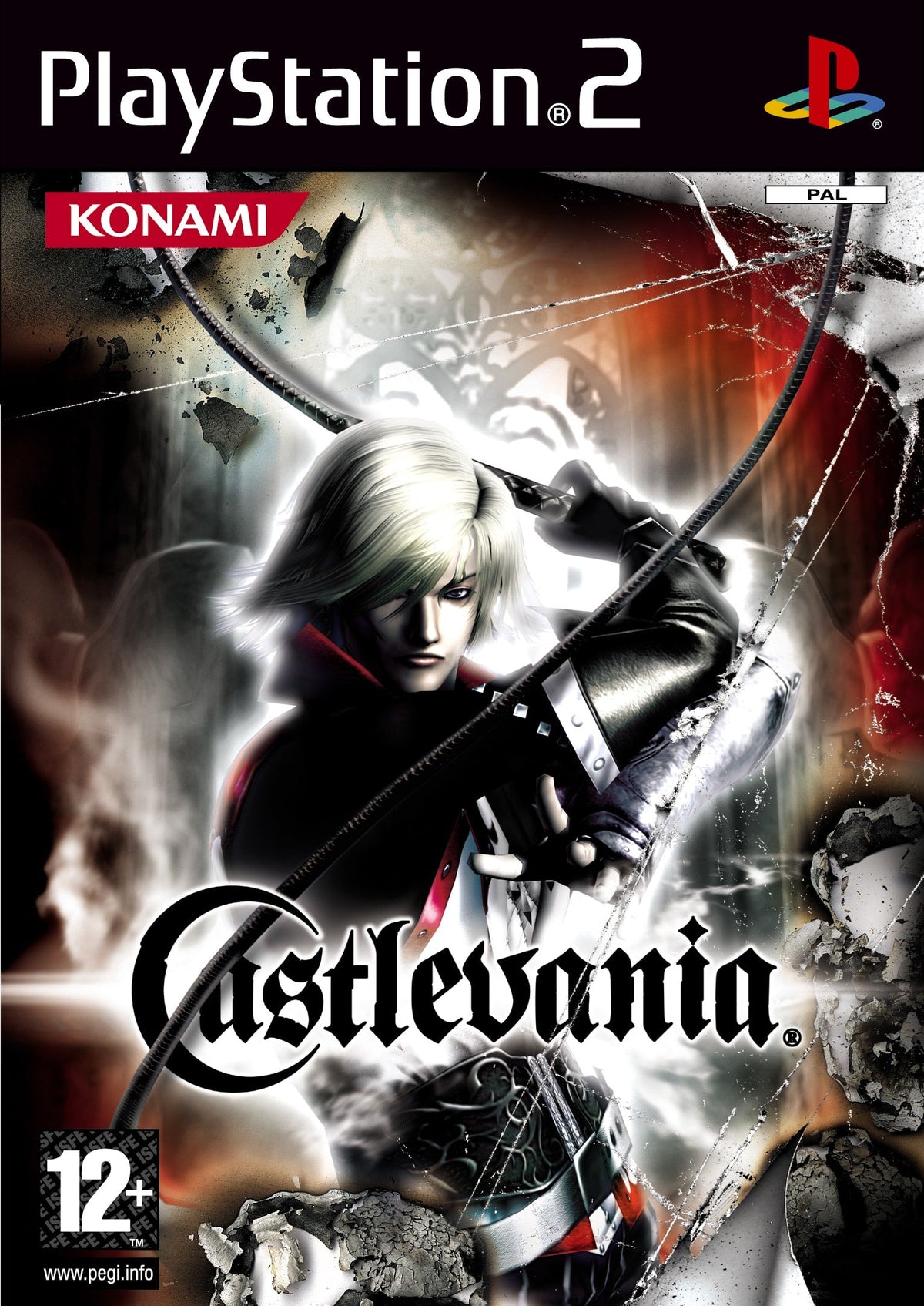 Castlevania (COMPLETE)