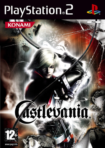 Castlevania (COMPLETE)