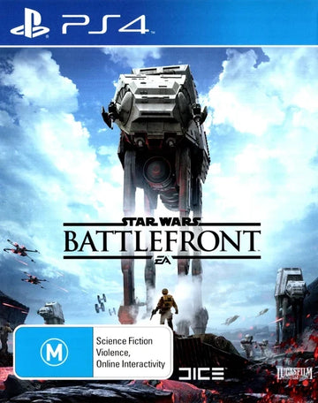 Star Wars Battlefront