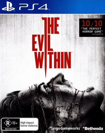 The Evil Within