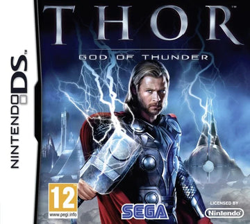 Thor: God of Thunder (COMPLETE)