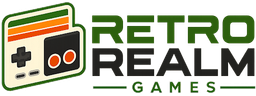 Retro Realm Games