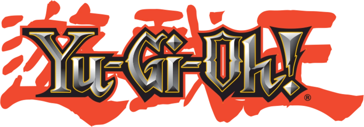 Yu-Gi-Oh